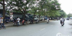 BÁN NHÀ TAM TRINH, NGÕ NÔNG, DT 55m2x5T, GIÁ 5,9 TỶ.