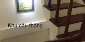 Bán nhà mặt tiền đường Hoàng Mai - Chính Chủ