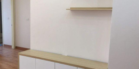 Chính chủ bán căn hộ chung cư 65m2, HH3B KĐT Linh Đàm