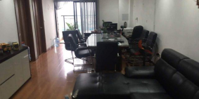 Bán căn góc 3 phòng ngủ 107m2 Hateco Hoàng Mai, 19,5tr/m2.