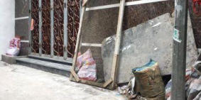 Bán nhà Giáp Bát, siêu đẹp, MT 6m, ngõ ôtô, 38m2x5T, 3,4 tỷ có TL. 0968.056.423.