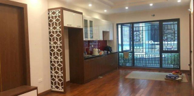 -Bán nhanh nhà cực đẹp Đại từ linh đàm 4 tầng, 45m, 3.4 tỷ.