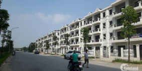 BÁN LIỀN KỀ ĐẠI KIM, NGUYỄN XIỂN, HACINCO/ PKD- CĐT GIÁ 66TR/M