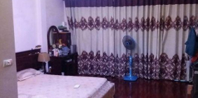 Nhà phố Lê Trọng Tấn, đẹp thoáng, ngõ thông, khu vực hiếm nhà bán.