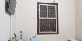 Nhà ngõ 236 Đại Từ, Hoàng Mai, 27m2, x 5T, vị trí đẹp, 20m ra phố, 1.9 tỷ