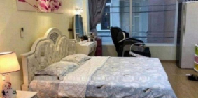 Công an bán nhà Đền Lừ 1 PHÂN LÔ 52m2 5 tầng 2.83 TỶ