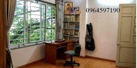 “LÂU ĐÀI NHỎ” Ô TÔ VÀO NHÀ PHỐ GIÁP BÁT + 50M2, MẶT TIỀN 6M, PHÂN LÔ VÍP CÁN BỘ + NỘI THẤT ĐẲNG CẤP CHÂU ÂU.