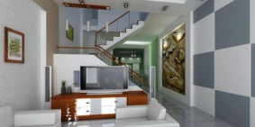 Bán nhà Bắc Linh Đàm, vỉa hè, KD, 52m2, 8.8 tỷ;