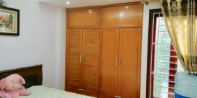 Bán nhà Đền Lừ, Hoàng Mai 3.75 tỷ 45m2 x 5 tầng.