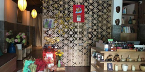 Bán nhà 3 tầng  vị trí đẹp đường Bà Triệu, Hội An, tiện KD, giá rẻ