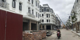 Hoàng Huy Riverside , vị trí trung tâm nhất Hải Phòng. LH : 0972178621