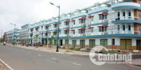 Đất nền Phố mới, Năm trong Khu Đô Thị Phía tây của TPHCM, Hạ tầng hoàn thiện. LH: 0938.555.928