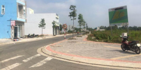 CHỈ VỚI 400 TRIỆU BẠN ĐÃ CÓ THỂ SỞ HƯU NGAY 1 LÔ ĐẤT NỀN VEN THÀNH PHỐ