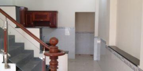 Bán gấp nhà 4x13m,đúc 1 trệt,1 lầu,đường Thới Hòa,gần KCN Vĩnh Lộc.LH:0385.187.897