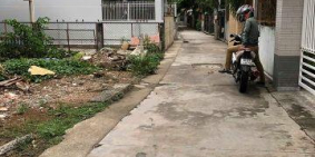 BÁN ĐẤT THỔ CƯ SỔ ĐỎ RIÊNG, XÂY DỰNG TỰ DO, SÁT UBND XÃ ĐA PHƯỚC, LH 0938729696 THÁI THUỲ