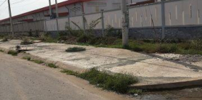 MỞ BÁN 80 NỀN ĐẤT KĐT “ HẢI SƠN ”,MT TRẦN VĂN GIÀU-TỈNH LỘ 10. LH: 0938.555.928