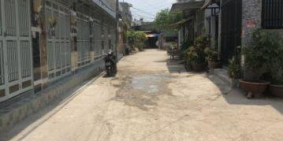 Bán Nhà Vĩnh Lộc A,Bình Chánh ,1 trệt,1 lửng,giá 1,44 tỷ,LH : 0385 187 897