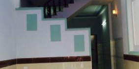 Nhà Củ Chi 80m2, tân an hội,Mặt tiền tỉnh lộ 8, chính chủ,sổ riêng