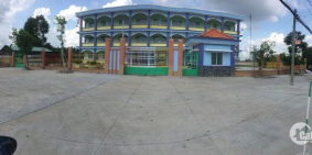 Đất nền Củ Chi đã có Sổ Hồng giá GĐ1 chỉ 1,28 tỷ/nền - LH 0829 05 07 09