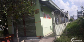 Sang lại dãy trọ 8 phòng 1 kiot thu nhập 9tr/ tháng LH 0906906701 chị Hà