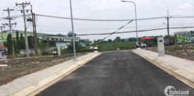 Kẹt tiền cần bán gấp 112m2 đất đường Võ Văn Bích, thổ cư 100%, shr, bao gpxd liên hệ: 0907.639.419