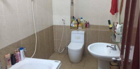 Người nhà gặp tai nạn cần tiền bán gấp nhà MT Giồng Cát, Củ Chi, 86m2, 1tỷ150. LH 0925909827