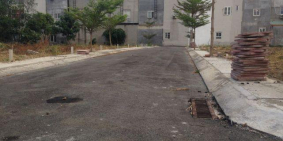 [THỊNH VƯỢNG RESIDENCE 2] Đất nền đắc địa Củ chi hot nhất hiện nay