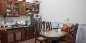 Nhà cần tiền nên bác Bảy Trâu bán gấp nhà đường Trần Tử Bình, Củ Chi, 87m2, 1tỷ. LH 0925909827