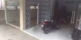 bán gấp miếng đất Mặt tiền đường  7tr/m ngay chân cầu Rạch Tra, Bình Mỹ, Củ Chi