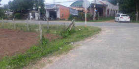 Cần bán gấp đất chính chủ Củ Chi