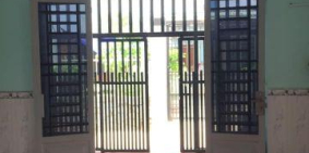 Nhà hiếm có ấp 4 xã Đông Thạnh Hóc Môn