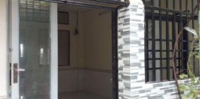 Bán nhà mới hẻm xe tải đường Phạm Thị Giây, Thới Tam Thôn, Hóc Môn