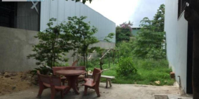 Cần bán gấp đất đường Tô Kí HM 90m2 SHR