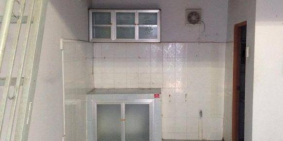 Bán dãy trọ 14 phòng 2kiot,SHR,234m2,490tr,Hóc Môn