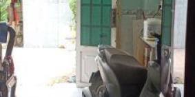 Bán nhà gấp gấp 7x4=28m2,720tr , Xuân Thới Sơn, Hóc Môn