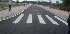 Đất nền KDC Green City giá ưu đãi lãi có ngay