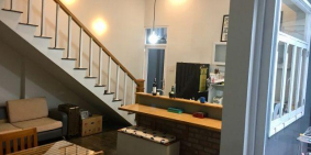 Định cư nước ngoài cần bán gấp nhà phố, cách Phú Mỹ Hưng 10 phút. LH: 0818193377(Nhi)