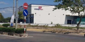 bán lô đất 1000m2 giá bán 780 triệu gần biển trung tâm thị xã lagi bình thuận