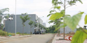 Mở bán Nhà ở thương mại (Shophouse) Chợ Trung Tâm Việt Trì