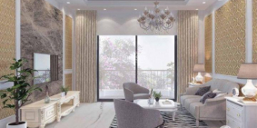 Cơ hội kinh doanh, cho thuê căn hộ cực tốt tại dự án Bạch Đằng Luxury Residence