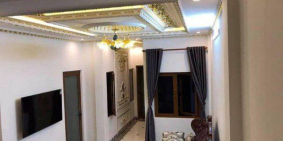 Bán biệt thự dát vàng siêu sang giữa lòng Đà Nẵng