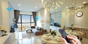 Hot - Khai trương nhà mẫu TSG Lotus Sài Đồng - Khu nhà ở được mong chờ nhất Q. Long Biên 2019