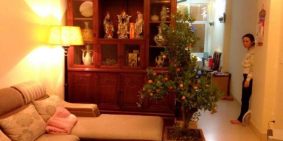 + Bán Nhà Ngô Gia Tự 80m2,mặt tiền 6m 3.78 tỷ 0961003428