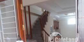 Bán nhà đẹp Long Biên1 diện tích 43m2, 4 tầng, mặt tiền 4.5m, giá 2.8 tỷ.(0961003428)