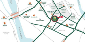 Lễ ra mắt dự án xanh, chung cư TSG Lotus Sài Đồng, Long Biên. CK 3%. Giá 23.5tr/m2 ( T6/2019 )