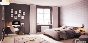 [ Hơn 9Tỷ ] Mặt Phố Long Biên 66m2, Phân Lô, Ô Tô Tránh, Kinh Doanh Tốt, View Hồ.