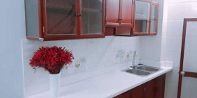 SIÊU HIẾM !!!  Bán nhà Phú Viên cách OTO tránh 3m, DT 45m x 3T chỉ 1,8 tỷ