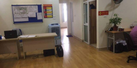 Bán Nhà Chung Cư 17-1, Ngã Tư Huỳnh Văn Nghệ,Nguyễn Lam, Phúc Đồng Long Biên Hà nội