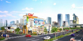 Đầu tư lãi cực khủng với dự án Cát Linh, long Thành, Đồng Nai