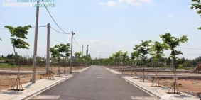 Dự án cát linh,Long Thành,Đồng Nai,cơ hội vàng cho các nhà đầu tư